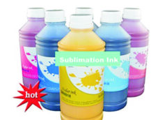 Sublimation Ink 500ML