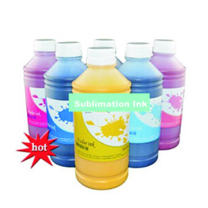 Sublimation Ink 500ML