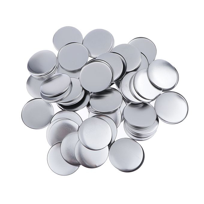 Button Badge Component 44mm