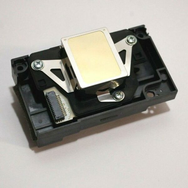 Reset Epson L805 Waste Ink Pad Counter INKTEK PRINTCARE NIG LTD