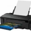 Epson L1300 Ink Tank colour printer prints up to A3+ size for sublimation