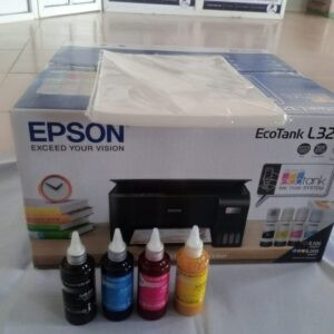 epson l3210 sublimation printer
