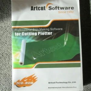 artcut software